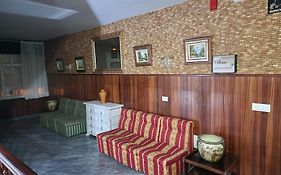 HOTEL OS PAZOS familiar