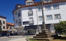 HOTEL OS PAZOS familiar
